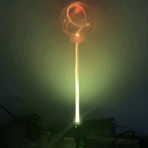 HYW-011110 Fiber Optic Reed Ball