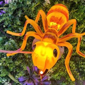 HYW-031014 Dynamic Simulation Spider
