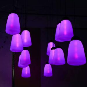 HYC-021002 Self-Control LED Breathing Lamp