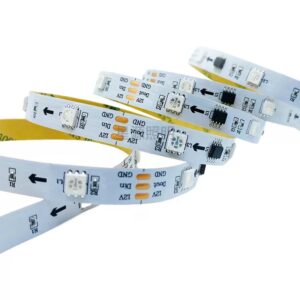 HYC-021011 Ribbon of magic lights