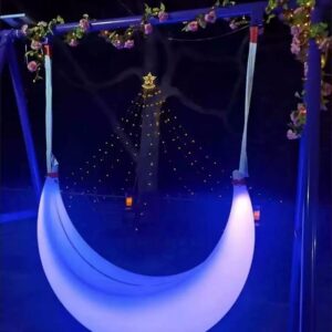 HYC-021040 Moon swing