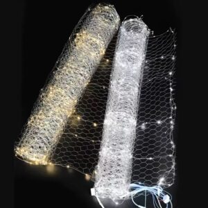HYC-011012 Net-shape Lights DC24V  IP65