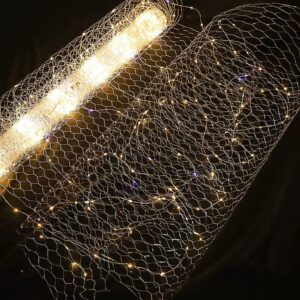 HYC-011014 Net-shape Lights DC24V IP67