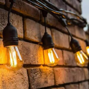 HYC-011018 Lantern String Light