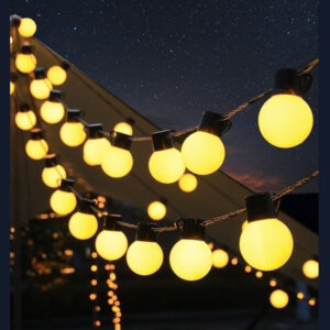 HYC-011020 Ball String Light