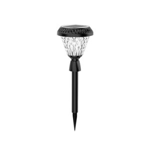 New Outdoor Solar Lighting Series Waterproof Solar LED Garden Light