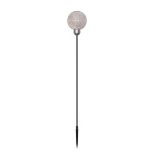 HYW-011052 Round Copper Wire Ground Lamp