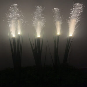 HYW-011091 Single Fiber Reed Lamp