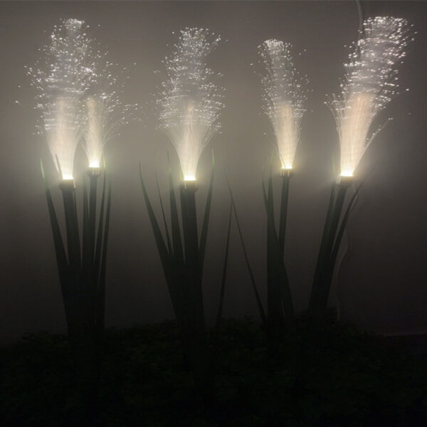 Single Fiber Reed lamp
