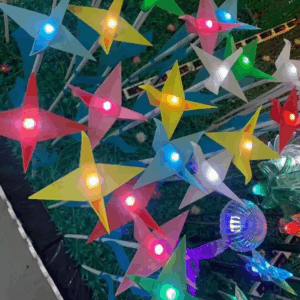 HYW-011120 Thousand Paper Cranes