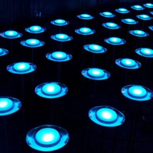 HYW-011029 UFO Light