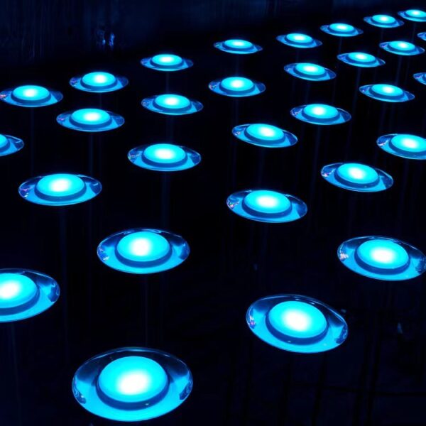 UFO Light