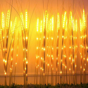 Wheat Ear Lamp HYW-011001