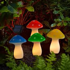 HYW-031019 Mushroom