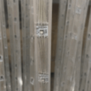 HYC-021059 Programmable 3D tube
