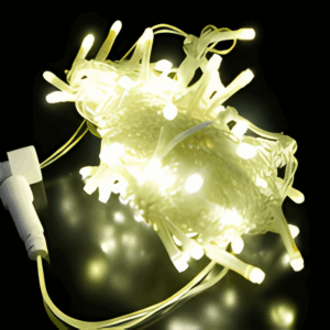 String lights#10M 100 lamps#10M 96 lamps