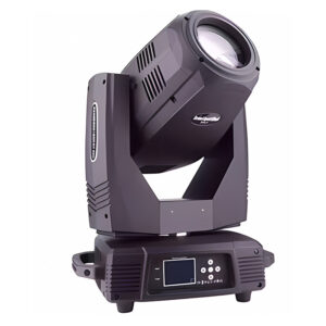 20R 380W 3IN1 Moving Head Light (China Lamp)#(Osram Lamp)