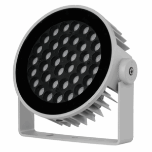 HYO-012014 Large windmill floodlight flat;90mm;125mm;160mm;206mm