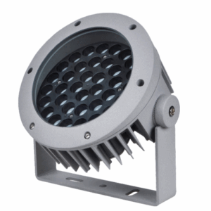 HYO-012016 Large windmill floodlight flat;90mm;125mm;160mm;206mm