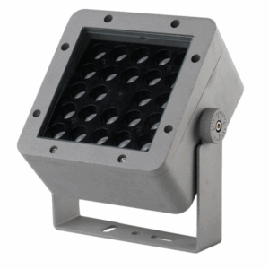 HYO-012022 Square flat floodlight