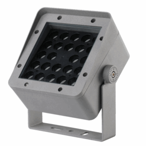 HYO-012023Square brick oblique floodlight