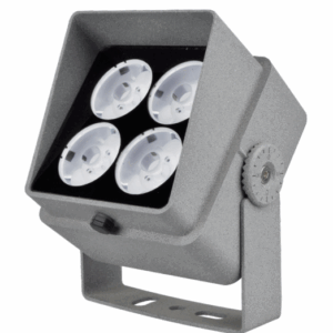 HYO-012035 A beam of light covers the seal obliquely