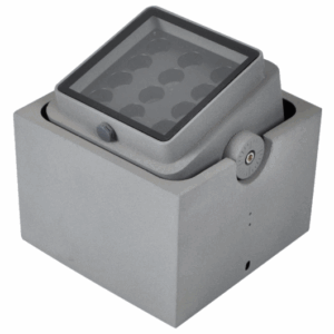 HYO-012038 Baoyin Flat Cover Tree Stump Light