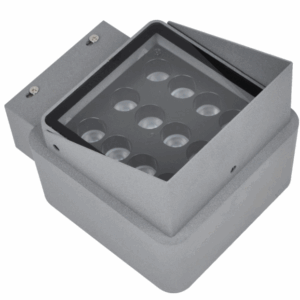 HYO-012041 Baoyin Wall Lamp Slanted Cover Series