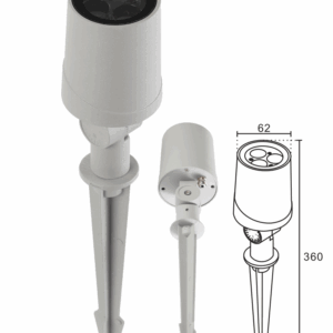 HYO-012056 Wine glass style floor plug flat cover series