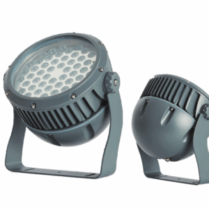 HYO-012065 Die-cast aluminum housing outdoor landscape floodlight;54W;100W;150W