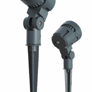 HYO-012070;Street Garden Spotlight
