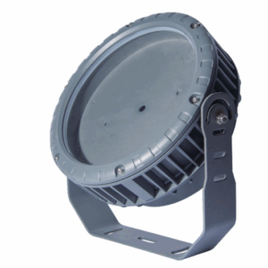 HYO-012077;Round design led landscape light