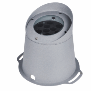 HYO-012009 Windmill waist drum lamp oblique