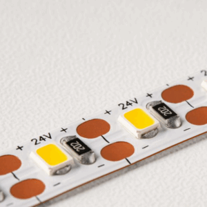 Low Voltage LED Light Strips