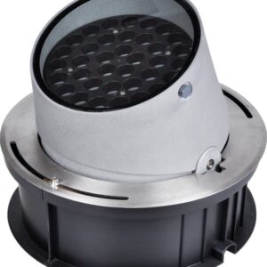 HYO-012002;Semi-buried underground lamp;120mm;160mm;206mm