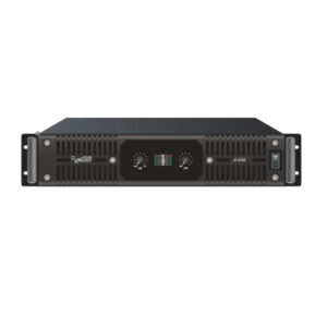 AMP(2*400watts)---MA2400