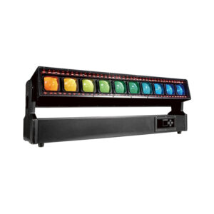 Outdoor 12*60W Rattlesnake Led Moving Light