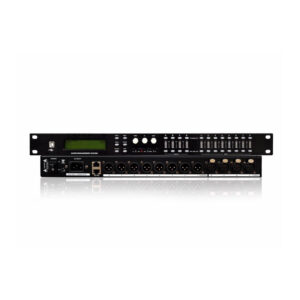 4 in 8 out Audio Management System---AP4.8