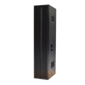 4* 10-inch Super-Large Column Speakers---AR4010