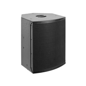 6&8&10&12&15-inch Coaxial Speaker---CM-6