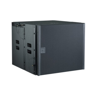 18-inch Subwoofer ---D18