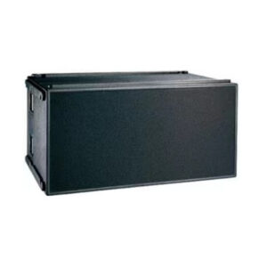 Dual 18-inch Subwoofer---F-28