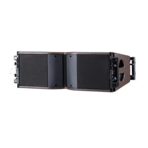 Dual 8-inch Line Array-K28
