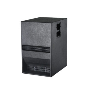 Single 15-inch Line Array subwoofer---K7-SUB