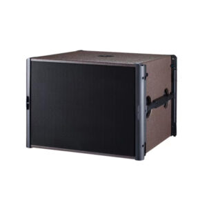 Single 18-inch Line Array subwoofer---K8