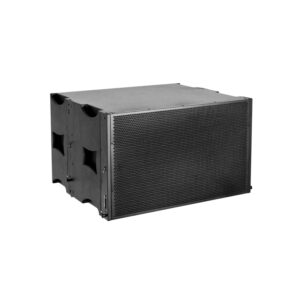 Single 15-inch Line Array Subwoofer-LA-115