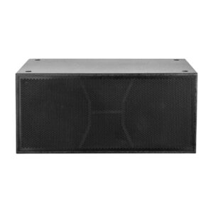 Dual 18-inch Subwoofer---LA-218