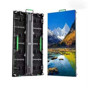 500X1000K LED Panel