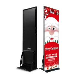 640X1920 LED Poster Display