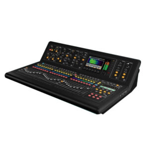 32-Channel Digital Mixer---M32 LIVE